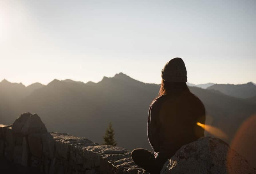 Build a discipline of Meditation: it will help you in chess & life!