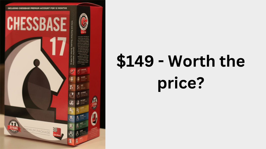 Is Chessbase 17 Worth The Price A Complete Review