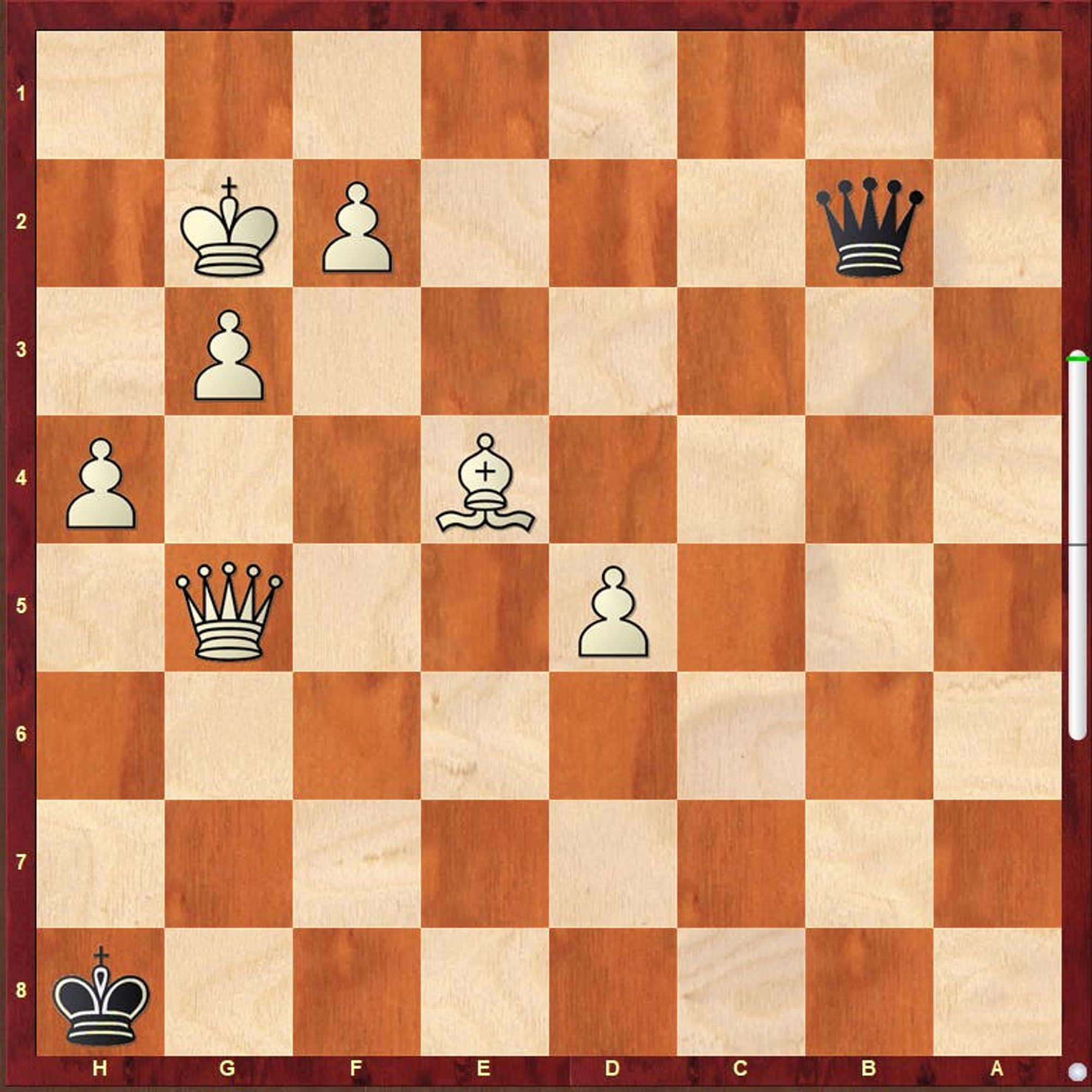 Get Complete Guide to Defend Lost Chess Positions