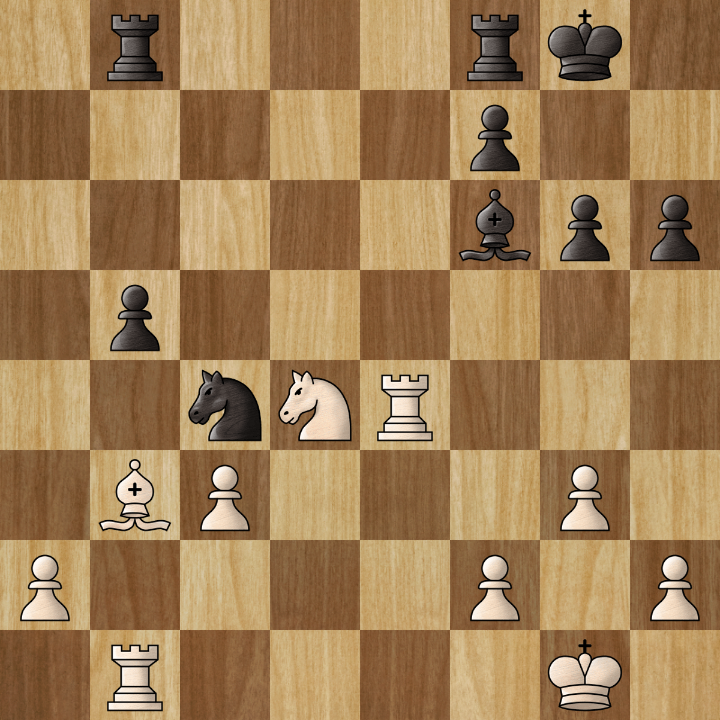 Mastering Chess Basics: The Gateway to Success for Beginners. - Next ...